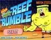 SpongeBob SquarePants Trail of the Snail Game free spongebob game